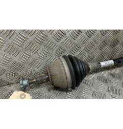 Cardan droit (transmission) VOLKSWAGEN POLO 5
