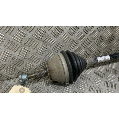 Cardan droit (transmission) VOLKSWAGEN POLO 5