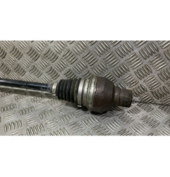 Cardan droit (transmission) VOLKSWAGEN POLO 5