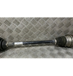 Cardan droit (transmission) VOLKSWAGEN POLO 5