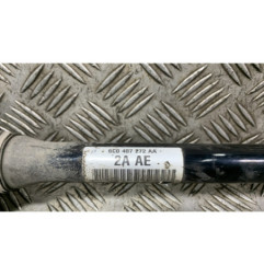 Cardan droit (transmission) VOLKSWAGEN POLO 5