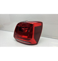 Feu arriere principal droit (feux) VOLKSWAGEN POLO 5