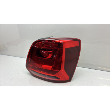 Feu arriere principal droit (feux) VOLKSWAGEN POLO 5