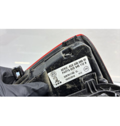 Feu arriere principal droit (feux) VOLKSWAGEN POLO 5