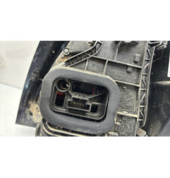 Feu arriere principal gauche (feux) VOLKSWAGEN POLO 5