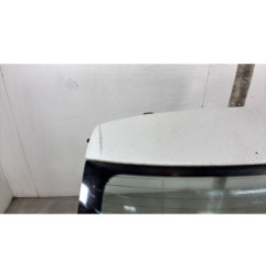 Malle/Hayon arriere VOLKSWAGEN POLO 5
