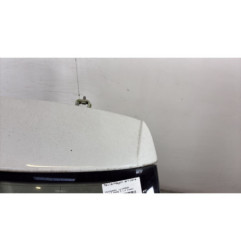 Malle/Hayon arriere VOLKSWAGEN POLO 5