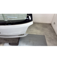 Malle/Hayon arriere VOLKSWAGEN POLO 5