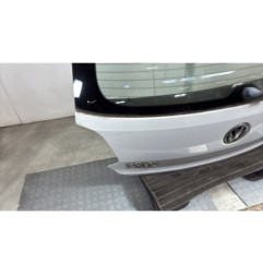 Malle/Hayon arriere VOLKSWAGEN POLO 5