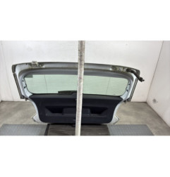 Malle/Hayon arriere VOLKSWAGEN POLO 5