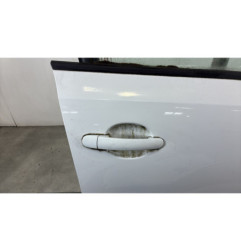 Porte avant droit VOLKSWAGEN POLO 5
