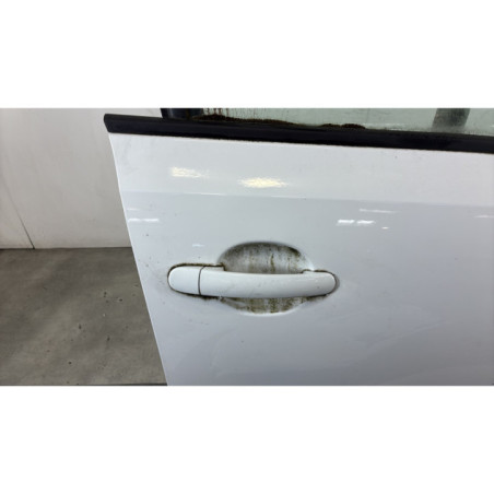 Porte avant droit VOLKSWAGEN POLO 5