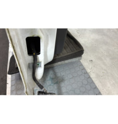 Porte avant droit VOLKSWAGEN POLO 5