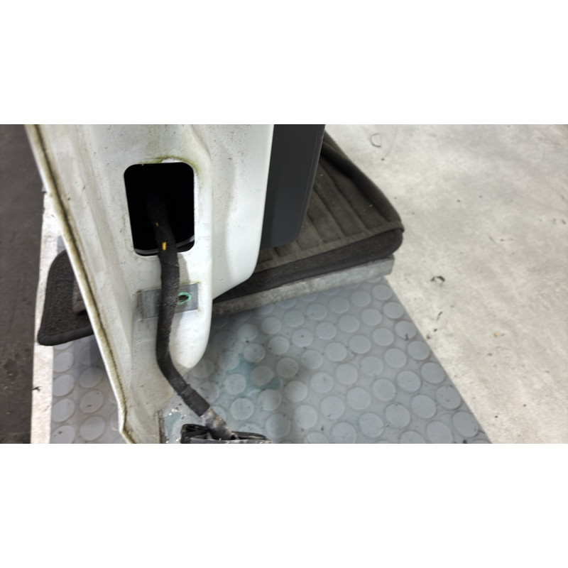 Porte avant droit VOLKSWAGEN POLO 5 Photo n°5