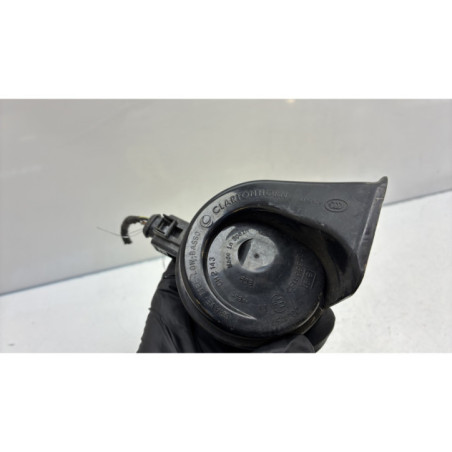 Avertisseur/Klaxon VOLKSWAGEN POLO 5
