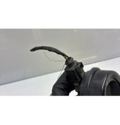 Avertisseur/Klaxon VOLKSWAGEN POLO 5