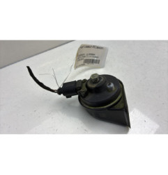 Avertisseur/Klaxon VOLKSWAGEN POLO 5