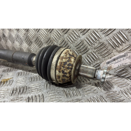 Cardan droit (transmission) VOLKSWAGEN POLO 5