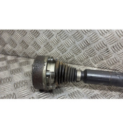 Cardan droit (transmission) VOLKSWAGEN POLO 5