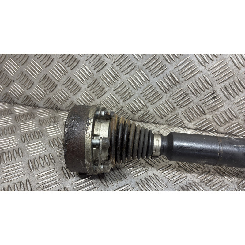 Cardan droit (transmission) VOLKSWAGEN POLO 5 Photo n°3