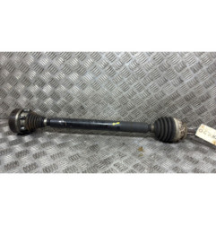 Cardan droit (transmission) VOLKSWAGEN POLO 5