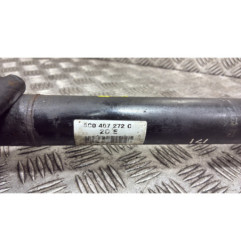 Cardan droit (transmission) VOLKSWAGEN POLO 5