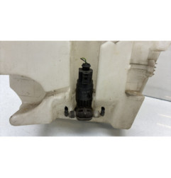 Vase de lave glace VOLKSWAGEN POLO 5