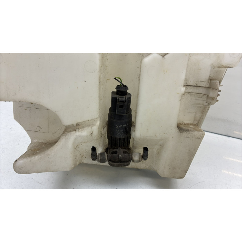 Vase de lave glace VOLKSWAGEN POLO 5 Photo n°2