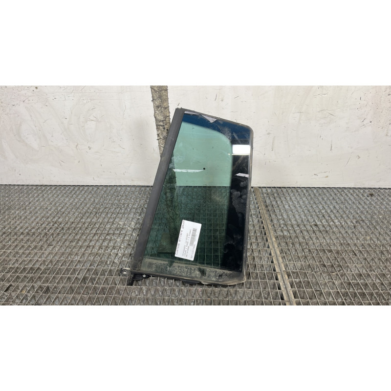 Custode arriere gauche (porte) VOLKSWAGEN TIGUAN 1 Photo n°1