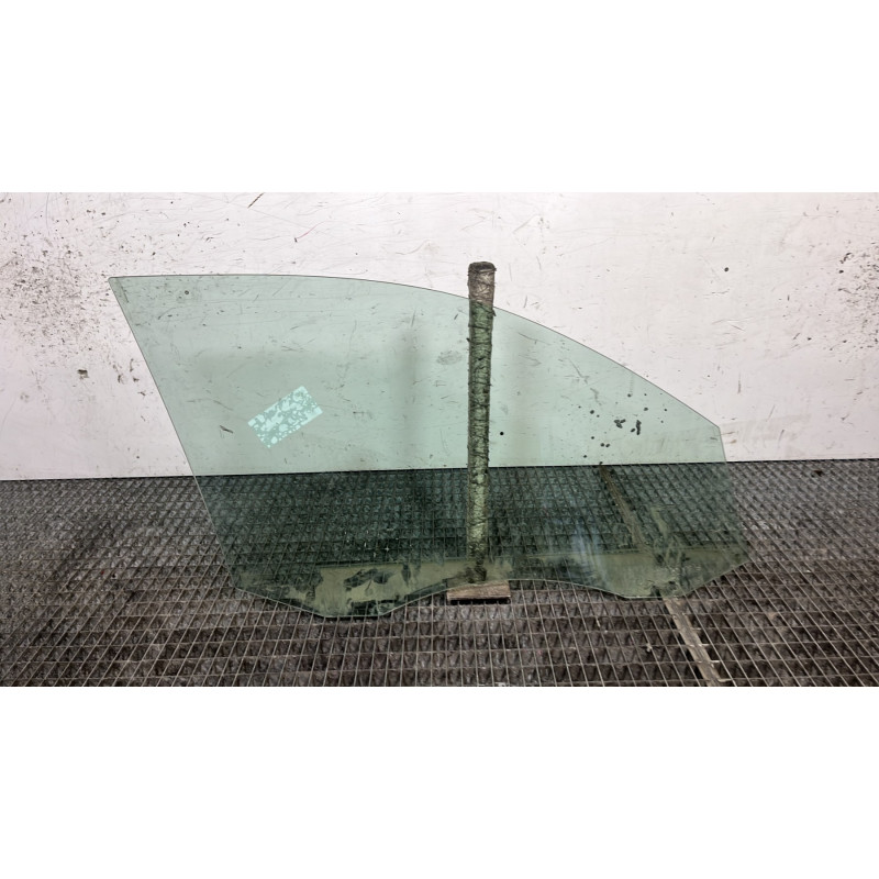 Vitre avant gauche VOLKSWAGEN TIGUAN 1 Photo n°4