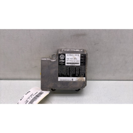 Boitier air bag VOLKSWAGEN TIGUAN 1 Photo n°1