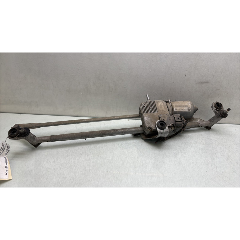 Moteur essuie glace avant VOLKSWAGEN TIGUAN 1 Photo n°1