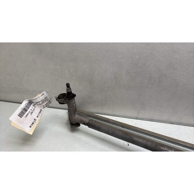 Moteur essuie glace avant VOLKSWAGEN TIGUAN 1 Photo n°3
