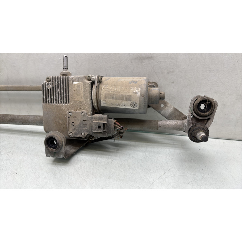 Moteur essuie glace avant VOLKSWAGEN TIGUAN 1 Photo n°7