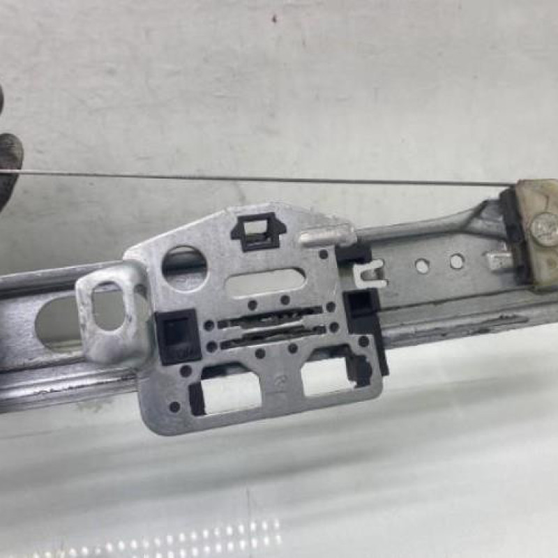 Leve vitre electrique arriere droit MERCEDES CLASSE M 163 Photo n°2