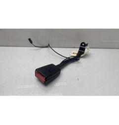 Attache ceinture avant droit VOLKSWAGEN TOURAN 2