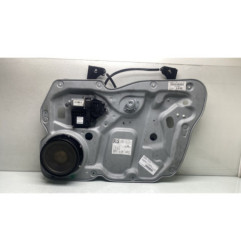 Leve vitre electrique avant droit VOLKSWAGEN TOURAN 2 Photo n°1