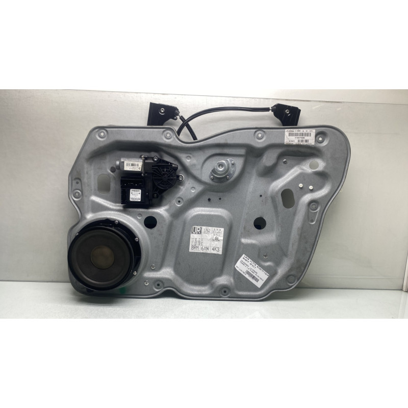 Leve vitre electrique avant droit VOLKSWAGEN TOURAN 2 Photo n°1