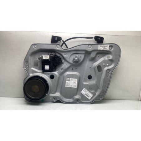 Leve vitre electrique avant droit VOLKSWAGEN TOURAN 2 Photo n°1