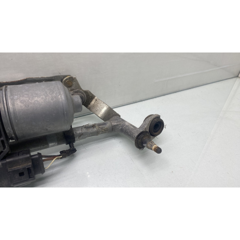 Moteur essuie glace avant VOLKSWAGEN TOURAN 2 Photo n°2