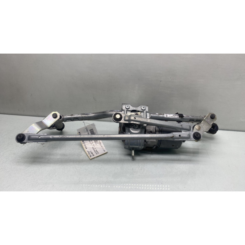 Moteur essuie glace avant VOLKSWAGEN TOURAN 2 Photo n°6
