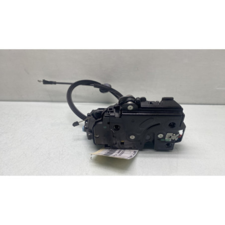 Serrure arriere droit VOLKSWAGEN TOURAN 2 Photo n°1