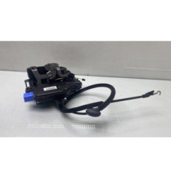 Serrure arriere droit VOLKSWAGEN TOURAN 2