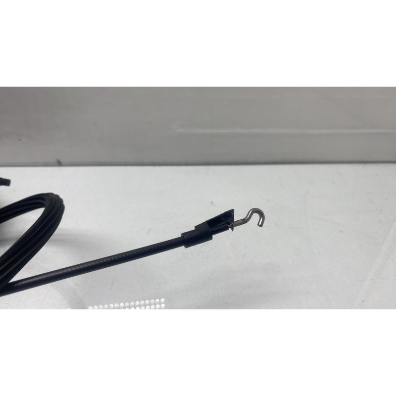 Serrure arriere droit VOLKSWAGEN TOURAN 2 Photo n°3