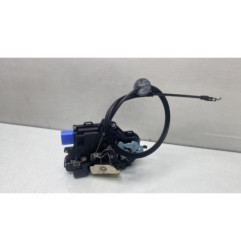 Serrure arriere droit VOLKSWAGEN TOURAN 2