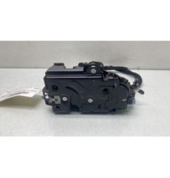 Serrure arriere gauche VOLKSWAGEN TOURAN 2 Photo n°1