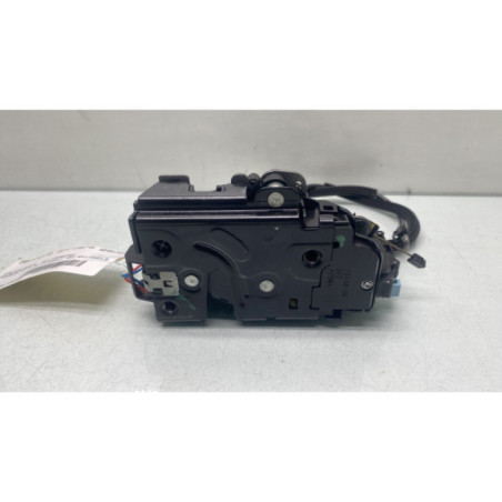 Serrure arriere gauche VOLKSWAGEN TOURAN 2 Photo n°1