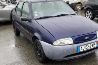 Bras essuie glace avant gauche FORD FIESTA 4