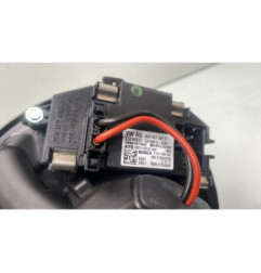 Pulseur d'air VOLKSWAGEN TOURAN 2