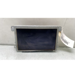Ecran GPS AUDI A4 3 Photo n°1